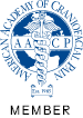 American Academy of Craniofacial Pain member