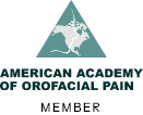 American Academy of Orofacial Pain Member