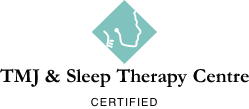 T M J and Sleep Therapy Centre Certified