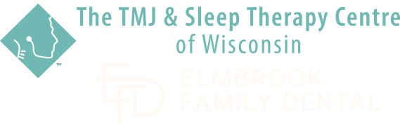 The T M J and Sleep Therapy Centre of Wisconsin logo