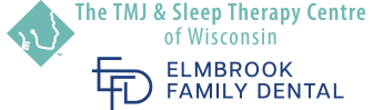 The T M J and Sleep Therapy Centre of Wisconsin logo