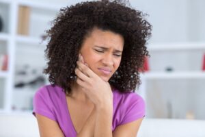 TMJ, Anxiety & Muscle Tension: How Stress Impacts Your Jaw